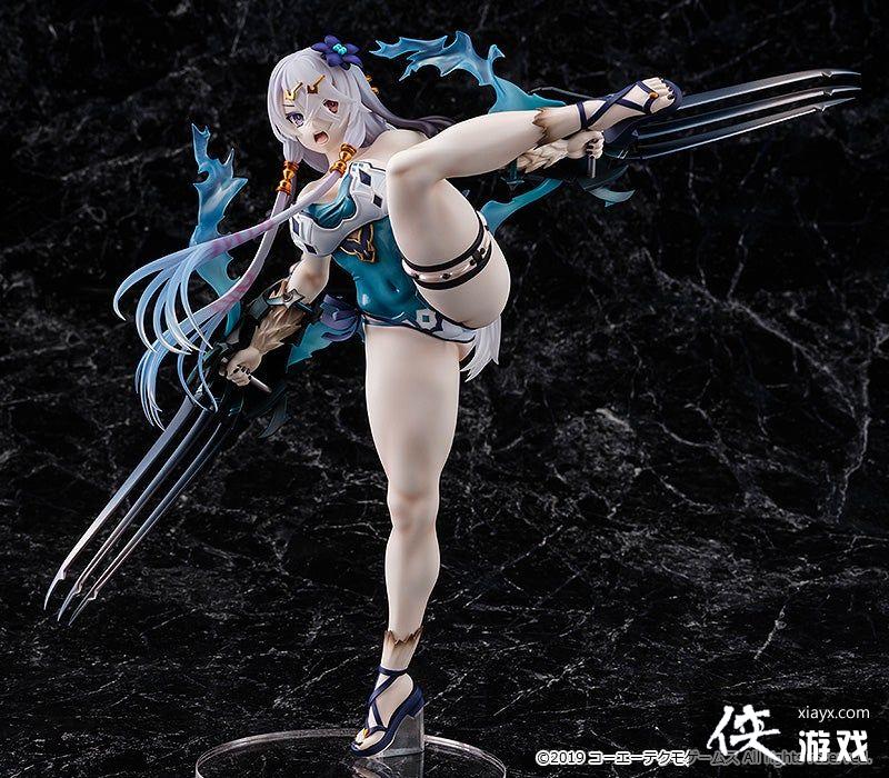 ��Ц��GSC������Hades�������ְ컯 ��櫻�ģ����