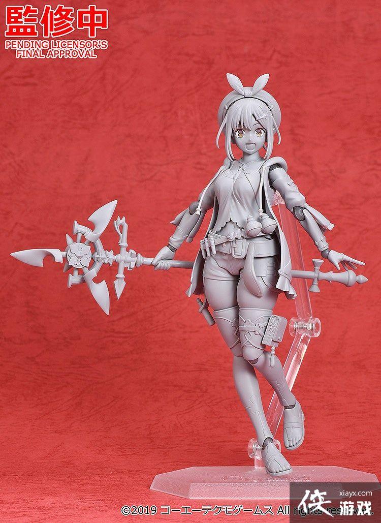 ��Ц��GSC������Hades�������ְ컯 ��櫻�ģ����