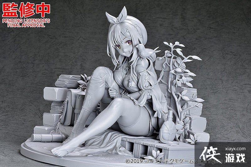 ��Ц��GSC������Hades�������ְ컯 ��櫻�ģ����