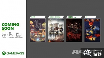 XGP 6������������Ϸ�������ڵ��Ρ�����ҫս�꡷��