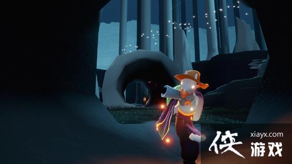 光遇2021.6.3任务攻略大全 光遇2021.6.3任务攻略大全