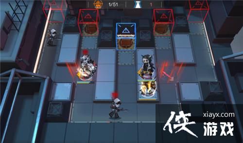 明日方舟灯火序曲PL4突袭怎么通关?灯火序曲PL4低配通关打法阵容一览 明日方舟灯火序曲PL4突袭怎么通关?灯火序曲PL4低配通关打法阵容一览