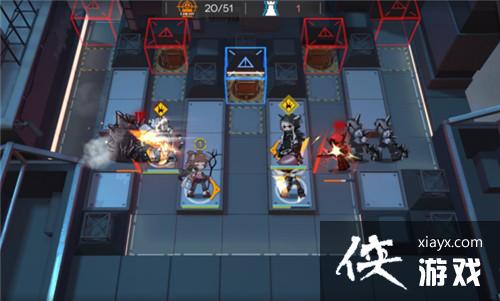 明日方舟灯火序曲PL4突袭怎么通关?灯火序曲PL4低配通关打法阵容一览 明日方舟灯火序曲PL4突袭怎么通关?灯火序曲PL4低配通关打法阵容一览