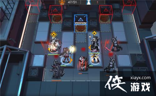 明日方舟灯火序曲PL4突袭怎么通关?灯火序曲PL4低配通关打法阵容一览 明日方舟灯火序曲PL4突袭怎么通关?灯火序曲PL4低配通关打法阵容一览