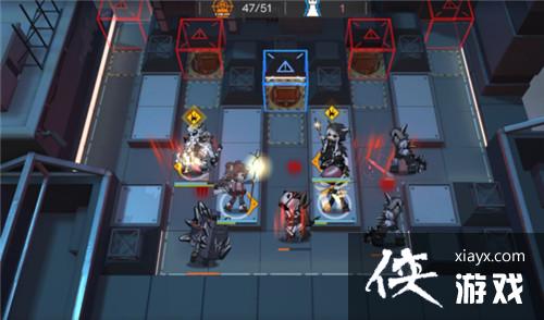 明日方舟灯火序曲PL4突袭怎么通关?灯火序曲PL4低配通关打法阵容一览 明日方舟灯火序曲PL4突袭怎么通关?灯火序曲PL4低配通关打法阵容一览