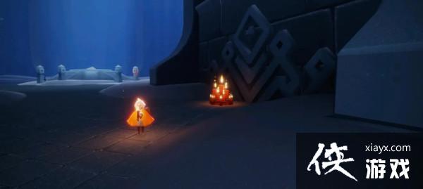 光遇6.3任务攻略大蜡烛季节蜡烛位置大全 光遇6.3任务攻略大蜡烛季节蜡烛位置大全