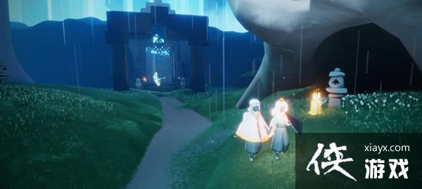 光遇6.3任务攻略大蜡烛季节蜡烛位置大全 光遇6.3任务攻略大蜡烛季节蜡烛位置大全