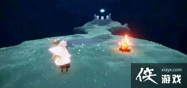 光遇6.3任务攻略大蜡烛季节蜡烛位置大全 光遇6.3任务攻略大蜡烛季节蜡烛位置大全