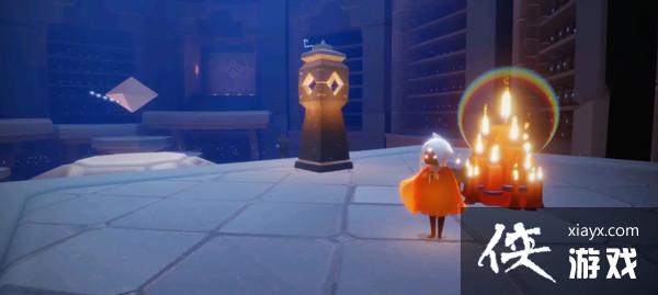 光遇6.3任务攻略大蜡烛季节蜡烛位置大全 光遇6.3任务攻略大蜡烛季节蜡烛位置大全