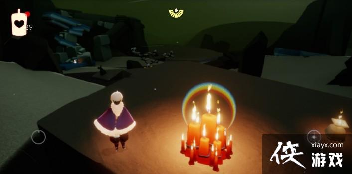 光遇6.2任务攻略大蜡烛季节蜡烛位置大全 光遇6.2任务攻略大蜡烛季节蜡烛位置大全