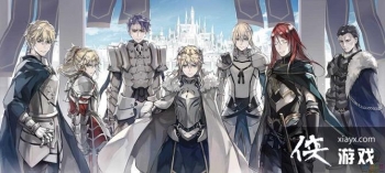 FGO����2.6����Բ������Ԥ�Ȼ���Դ�ȫ