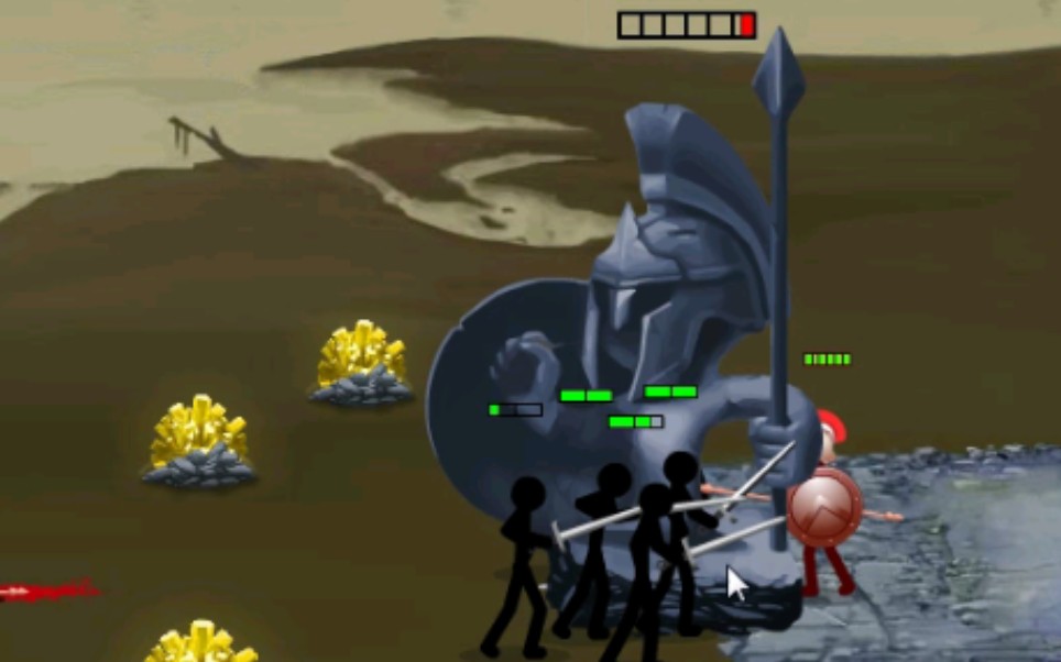 �����ս��2  ��ͨģʽ��һ��:ìʿ֮��_��������_bilibili