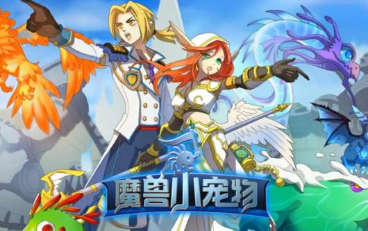 ħ������ٷ���Ȩ���Ρ�ħ��С�������_��������_bilibili