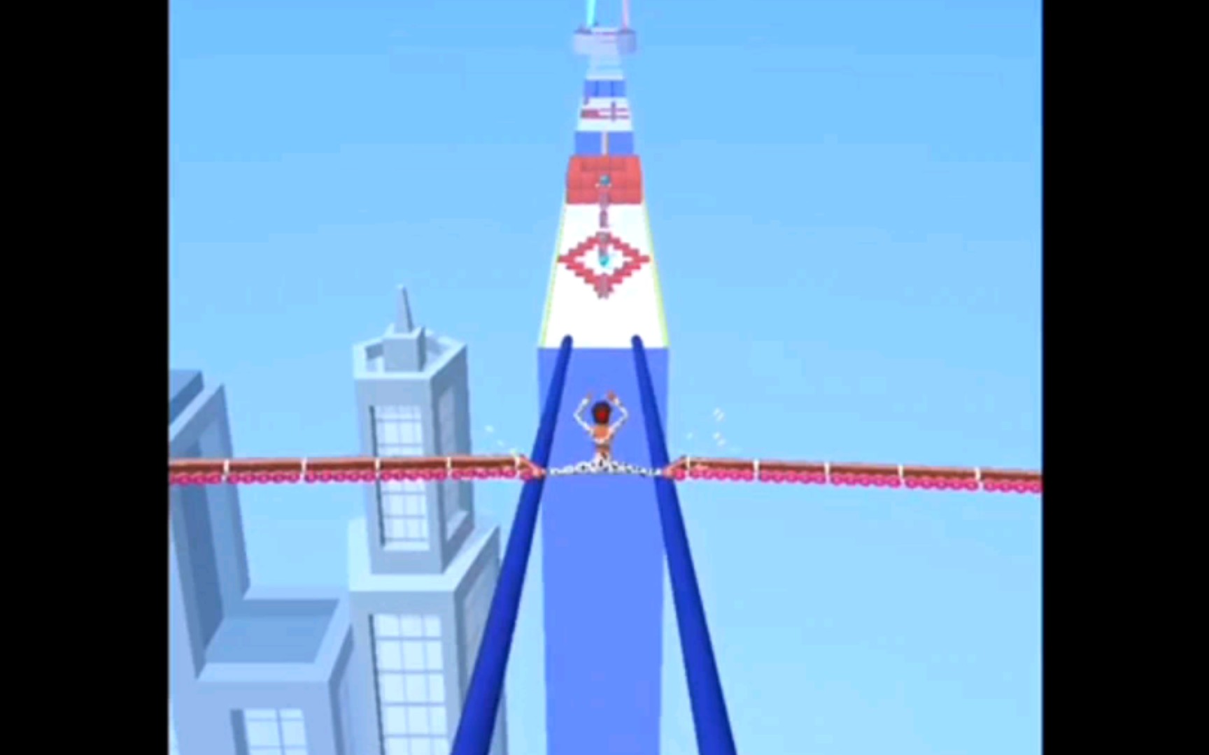 �������Ů������ս���Ů����12��߸�Ь�������ϷҲ̫ɳ���ˣ���ô������ô��ѽ��������������Ϸ�����߸������� ���� high heels��_��������_bilibili