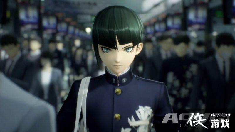 Atlus�����ڹ���й¶����Ů��ת��5���������ڵ��鱨