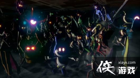 Atlus�����ڹ���й¶����Ů��ת��5���������ڵ��鱨