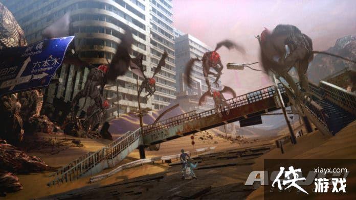 Atlus�����ڹ���й¶����Ů��ת��5���������ڵ��鱨