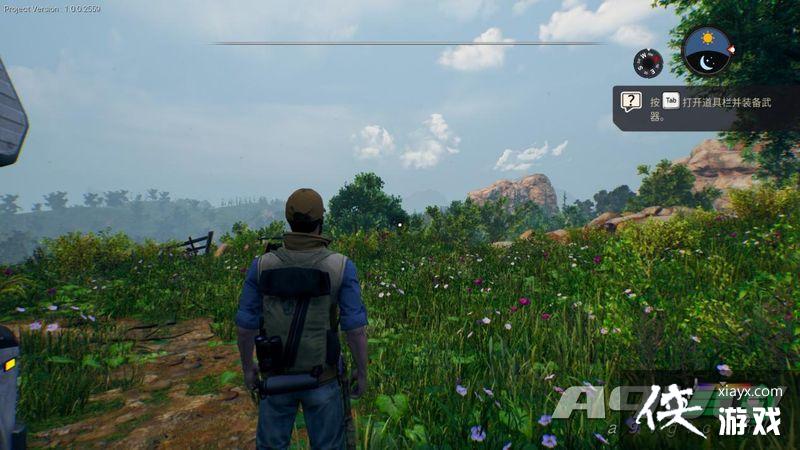 《辽阔旷野》评测:一场并不省心的旷野之旅 《辽阔旷野》评测:一场并不省心的旷野之旅