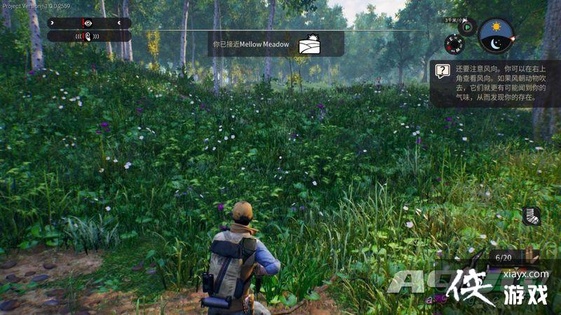 《辽阔旷野》评测:一场并不省心的旷野之旅 《辽阔旷野》评测:一场并不省心的旷野之旅