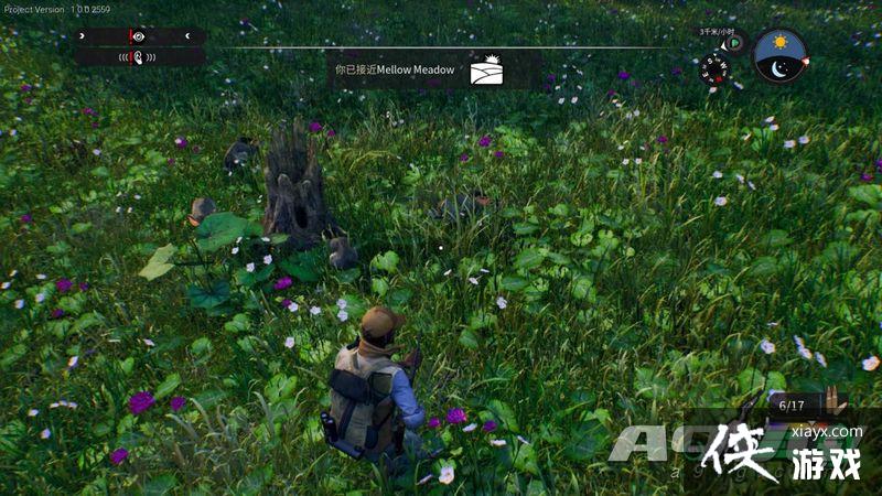 《辽阔旷野》评测:一场并不省心的旷野之旅 《辽阔旷野》评测:一场并不省心的旷野之旅