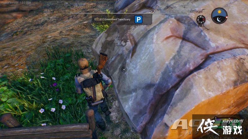 《辽阔旷野》评测:一场并不省心的旷野之旅 《辽阔旷野》评测:一场并不省心的旷野之旅