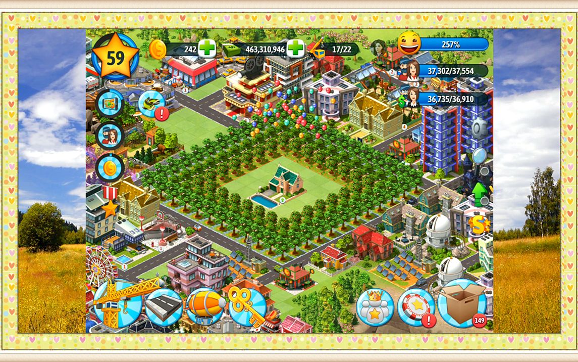 5��סլ�����е��� 5���������ӣ��ݵؽ��죩_��������_bilibili