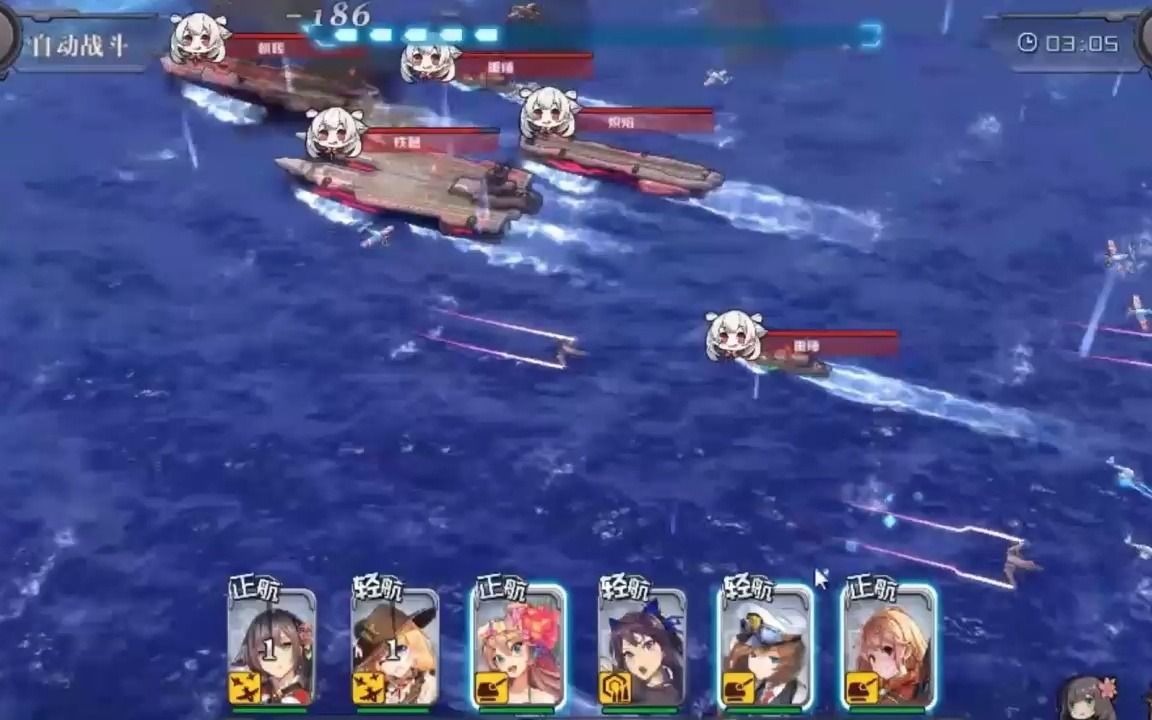 ��ʽս����������_��������_bilibili