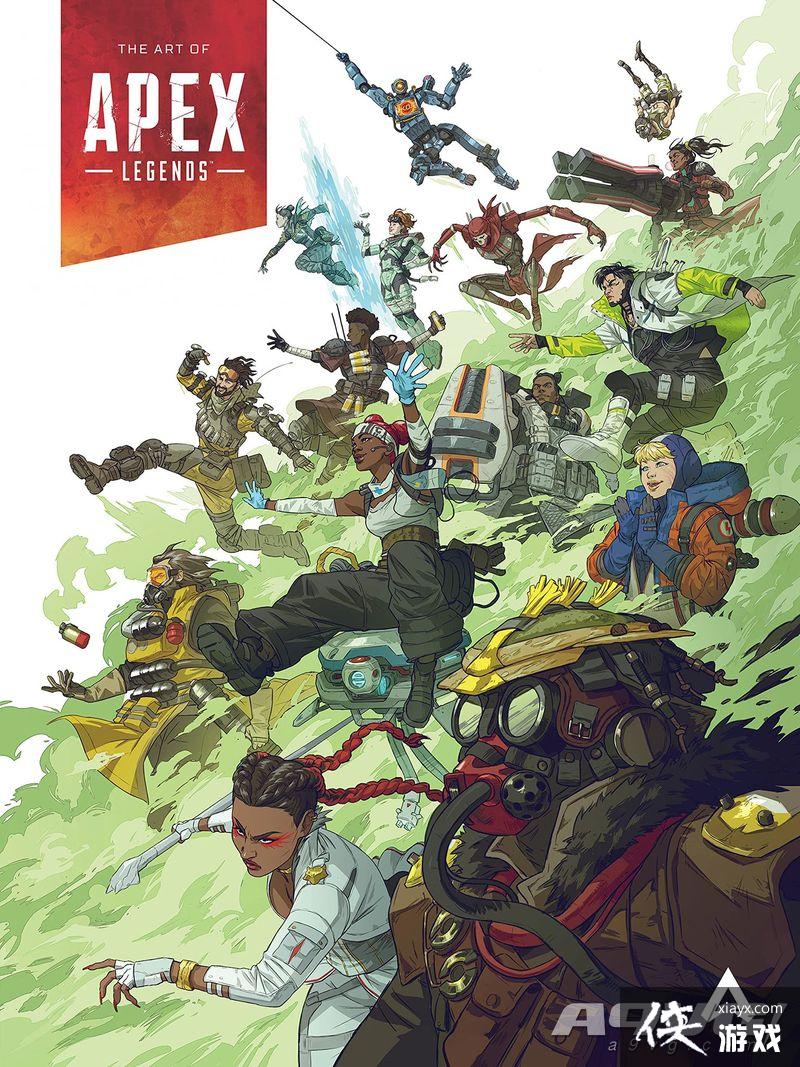 ��ApexӢ�ۡ�������Ʒ������11�·��� ����������Ϸ����ۼ�ϸ��