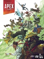 ��ApexӢ�ۡ�������Ʒ������11�·��� ����������Ϸ����ۼ�ϸ��