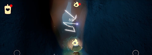 光遇秘密花园冥想点位置在哪?秘密花园冥想位置图文一览 光遇秘密花园冥想点位置在哪?秘密花园冥想位置图文一览