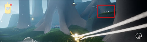 光遇秘密花园冥想点位置在哪?秘密花园冥想位置图文一览 光遇秘密花园冥想点位置在哪?秘密花园冥想位置图文一览