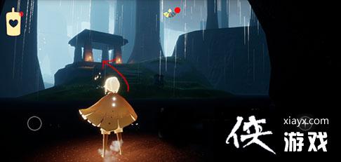 光遇秘密花园冥想点位置在哪?秘密花园冥想位置图文一览 光遇秘密花园冥想点位置在哪?秘密花园冥想位置图文一览