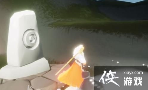 光遇秘密花园冥想点位置在哪?秘密花园冥想位置图文一览 光遇秘密花园冥想点位置在哪?秘密花园冥想位置图文一览