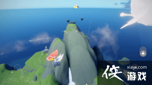 光遇圣岛被污染的喷泉如何净化?圣岛找到被污染的喷泉位置汇总 光遇圣岛被污染的喷泉如何净化?圣岛找到被污染的喷泉位置汇总