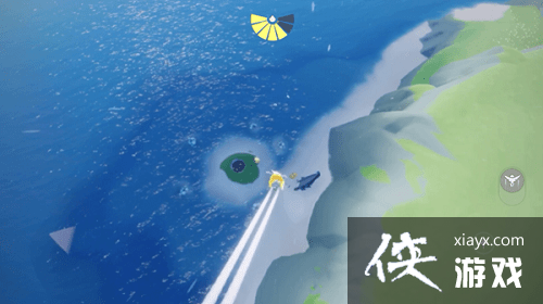 光遇圣岛被污染的喷泉如何净化?圣岛找到被污染的喷泉位置汇总 光遇圣岛被污染的喷泉如何净化?圣岛找到被污染的喷泉位置汇总