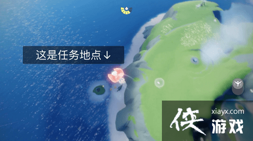 光遇圣岛被污染的喷泉如何净化?圣岛找到被污染的喷泉位置汇总 光遇圣岛被污染的喷泉如何净化?圣岛找到被污染的喷泉位置汇总