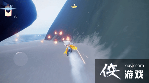 光遇圣岛被污染的喷泉如何净化?圣岛找到被污染的喷泉位置汇总 光遇圣岛被污染的喷泉如何净化?圣岛找到被污染的喷泉位置汇总