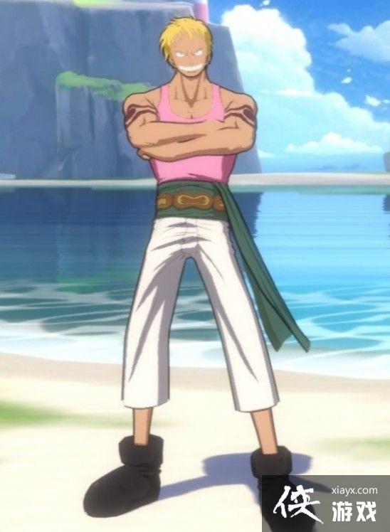 航海王热血航线曾混迹于魔谷镇的他是谁?曾混迹于魔谷镇的他答案攻略 航海王热血航线曾混迹于魔谷镇的他是谁?曾混迹于魔谷镇的他答案攻略