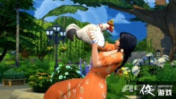 ��ģ������4����������DLC���� �����趨�¾�����