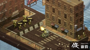 ϽͷSRPGϷϽͷ ս԰桷