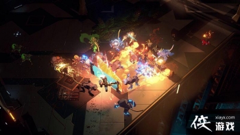 Rogue-lite������Ϸ���޾����³ǡ�������Ƭ����