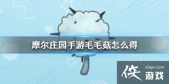 ��Ħ��ׯ԰���Ρ�ëë������ ëë������