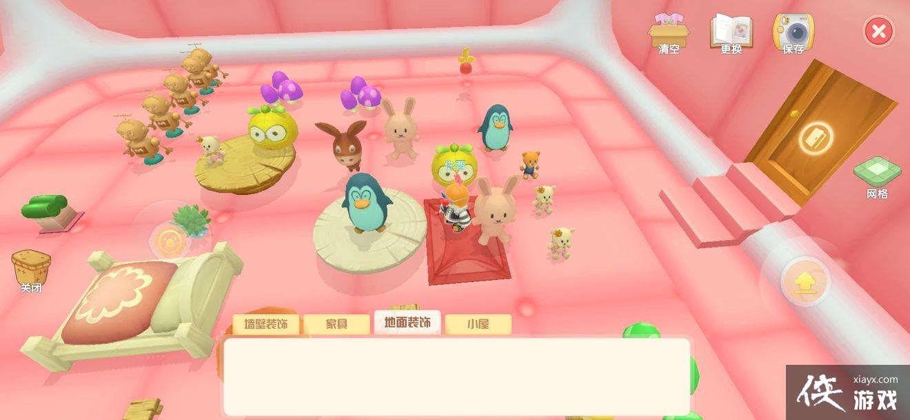 ��Ħ��ׯ԰���Ρ�ץ���޵�һЩС���� ץ���޹���