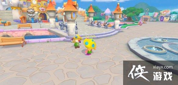 《摩尔庄园手游》向导派遣怎么过 向导派遣任务攻略 《摩尔庄园手游》向导派遣怎么过 向导派遣任务攻略