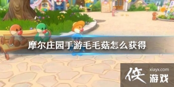 ��Ħ��ׯ԰���Ρ�ëë����ô��� ëë����÷���