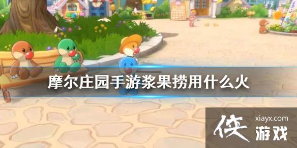 ��Ħ��ׯ԰���Ρ���������ʲô�� ��������⿷���