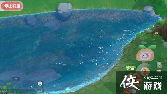 《摩尔庄园手游》钓鱼技巧 钓鱼技巧分享 《摩尔庄园手游》钓鱼技巧 钓鱼技巧分享