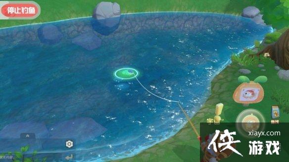 《摩尔庄园手游》钓鱼技巧 钓鱼技巧分享 《摩尔庄园手游》钓鱼技巧 钓鱼技巧分享