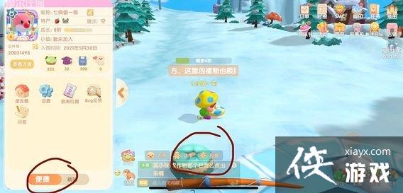 《摩尔庄园手游》向导桌怎么摆 向导桌怎么摆方向 《摩尔庄园手游》向导桌怎么摆 向导桌怎么摆方向