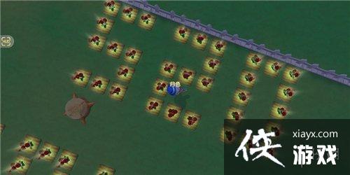 《摩尔庄园手游》怎么买种子 种子购买方法 《摩尔庄园手游》怎么买种子 种子购买方法